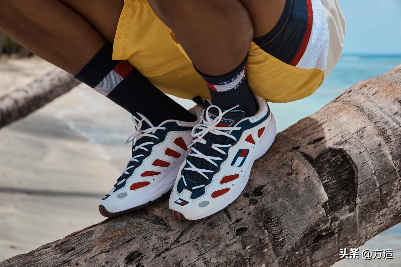 潮牌嘻哈风套装,嘻哈潮牌推荐外套简约风