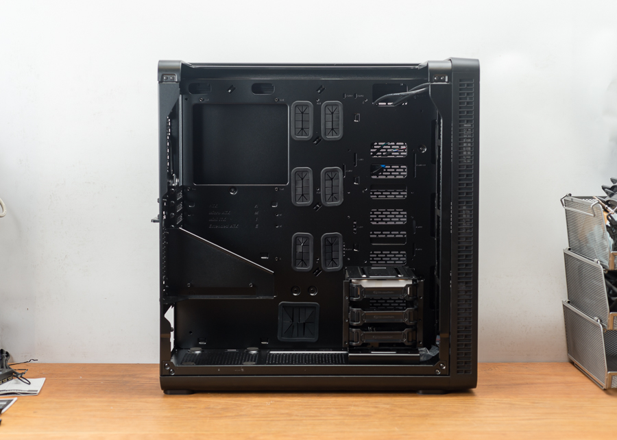 微星rtx2070显卡相当于什么水平,i79700配微星b360迫击炮怎么样