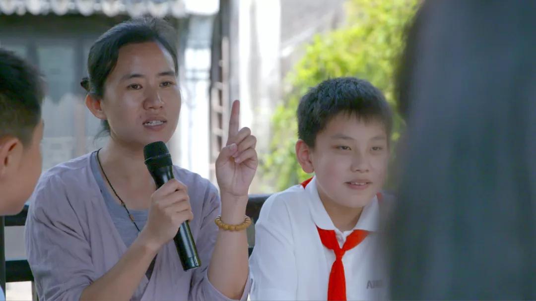 楹联里的中国纪录片,楹联中的中国宣传片