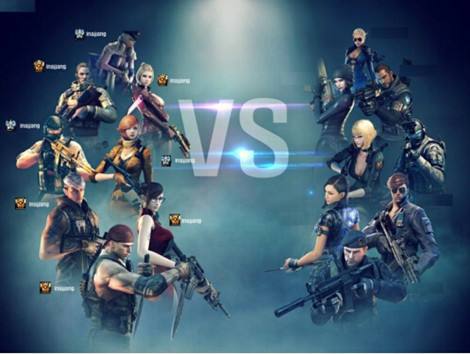 穿越火线信誉分太低打不了排位,穿越火线排位掉线进不去