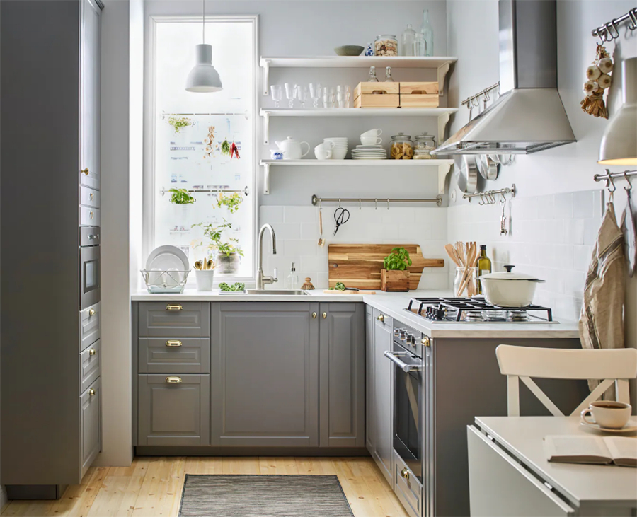 宜家家居值得买的好物,宜家家居厨房好物推荐