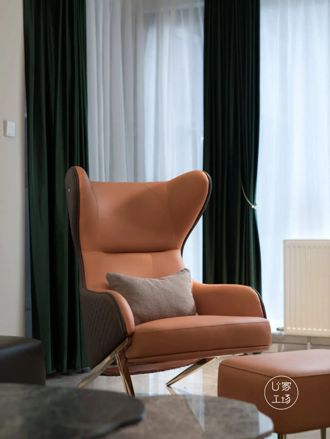 买了10万的家具却空荡荡？6招，教你改出层次感爆棚的高级风