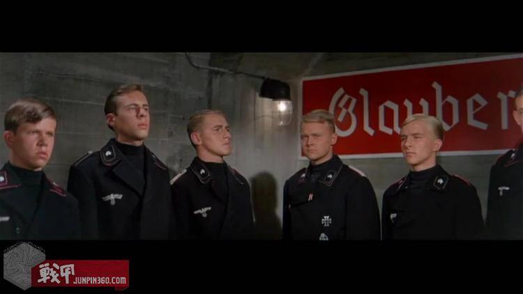 那些欢快的小曲儿们——欧洲军歌故事（1）德国篇