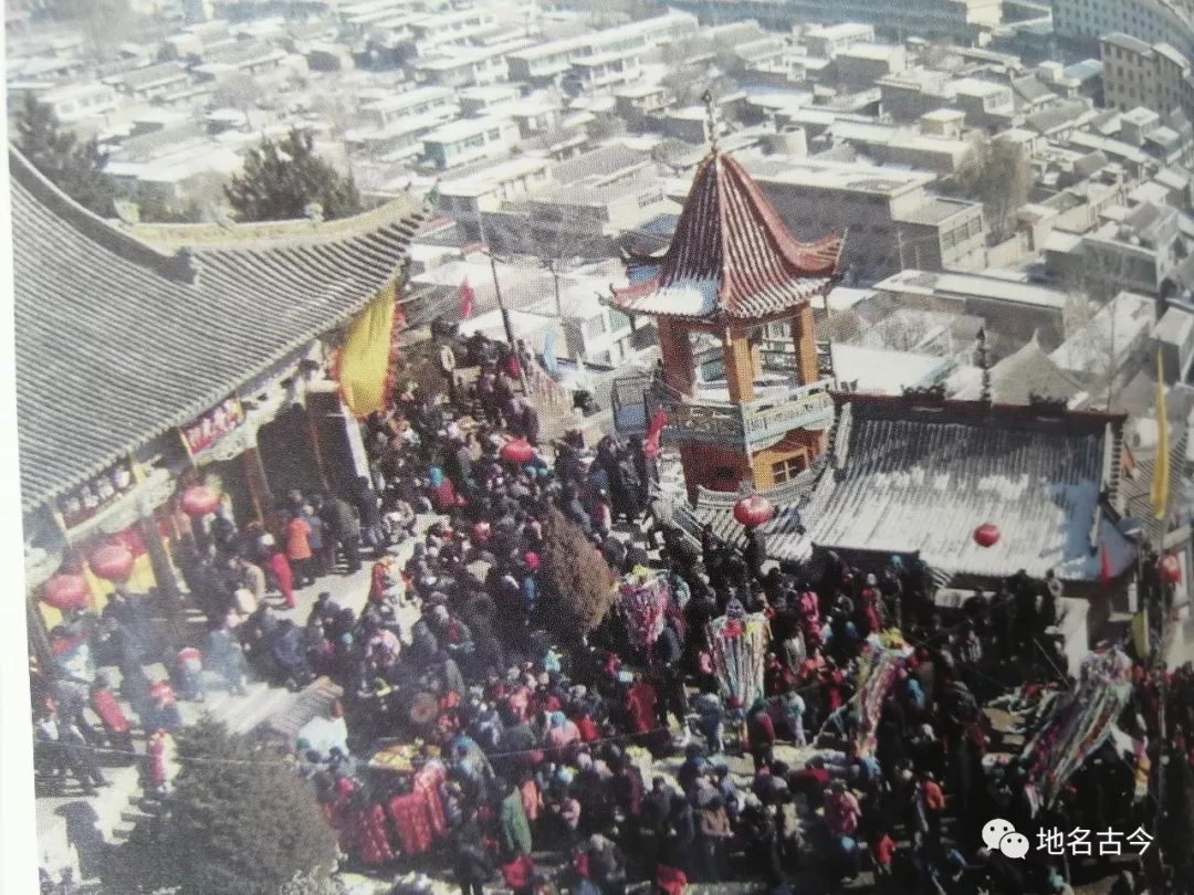 甘肃和政我为家乡代言,和政的家乡风景