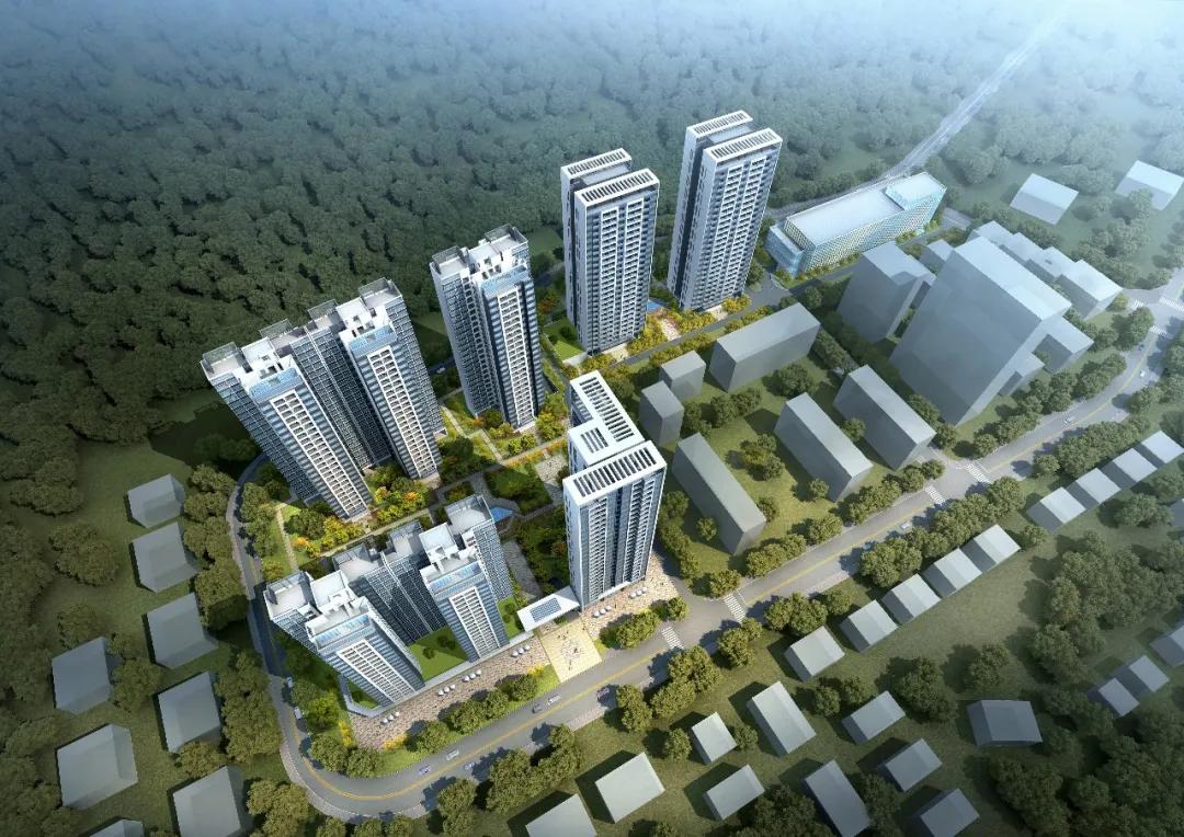 珠海银坑半岛将蝶变,珠海银坑最新拆迁