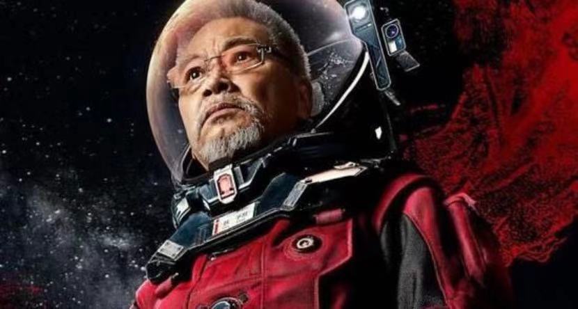 人生在世能当配角尽量当配角,做人生的配角