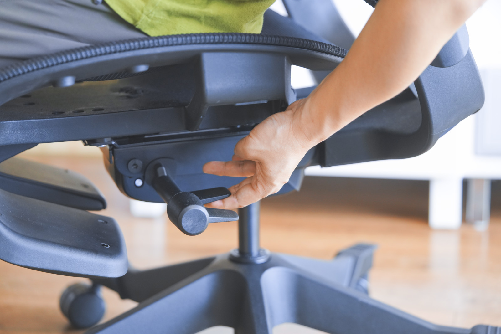 网易人体工程学椅s9,网易3d人体工学椅评测