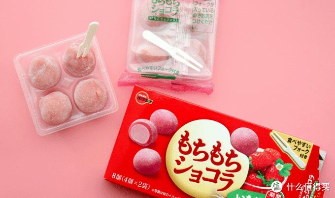 吃过才知道，岛国人民的春天是什么味道