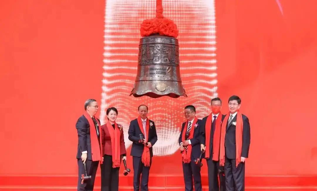 好消息!崂山区巨峰科创及参股基金投资企业中上市企业增至6家