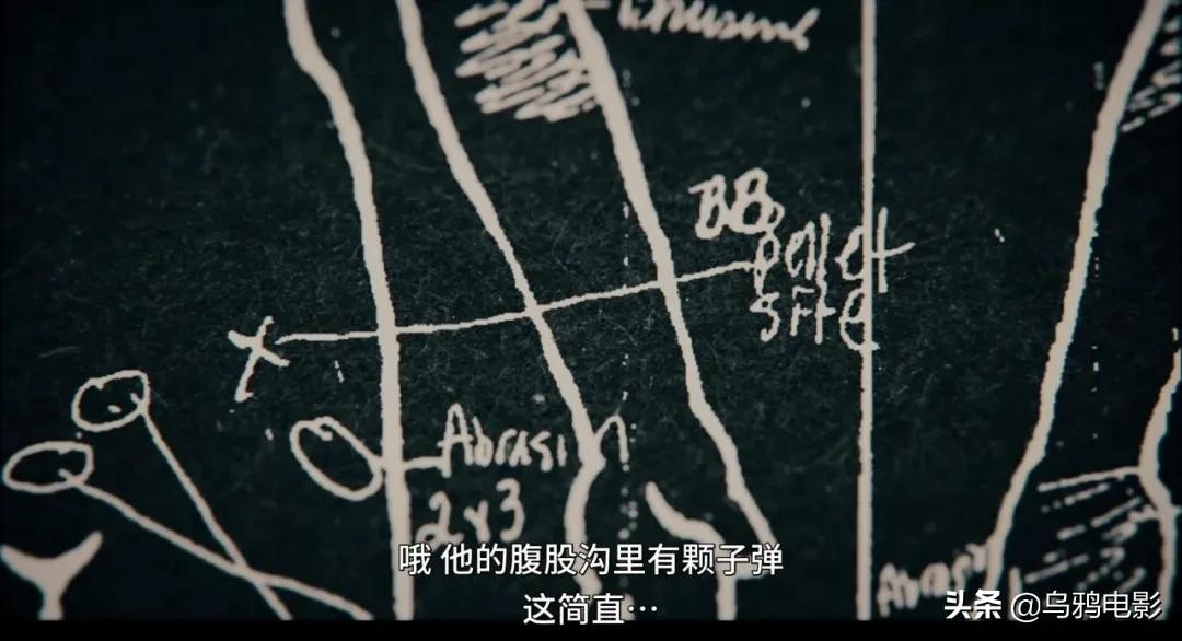 气到抽搐发抖电视剧,气到发抖的电影解说