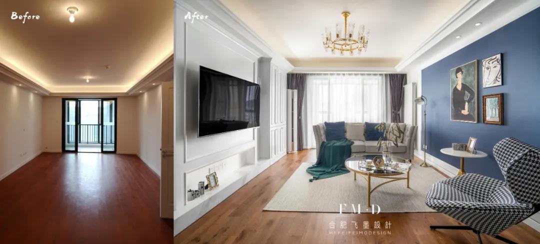 精装房你会怎么改造,要是给自己装修房子怎么装啊