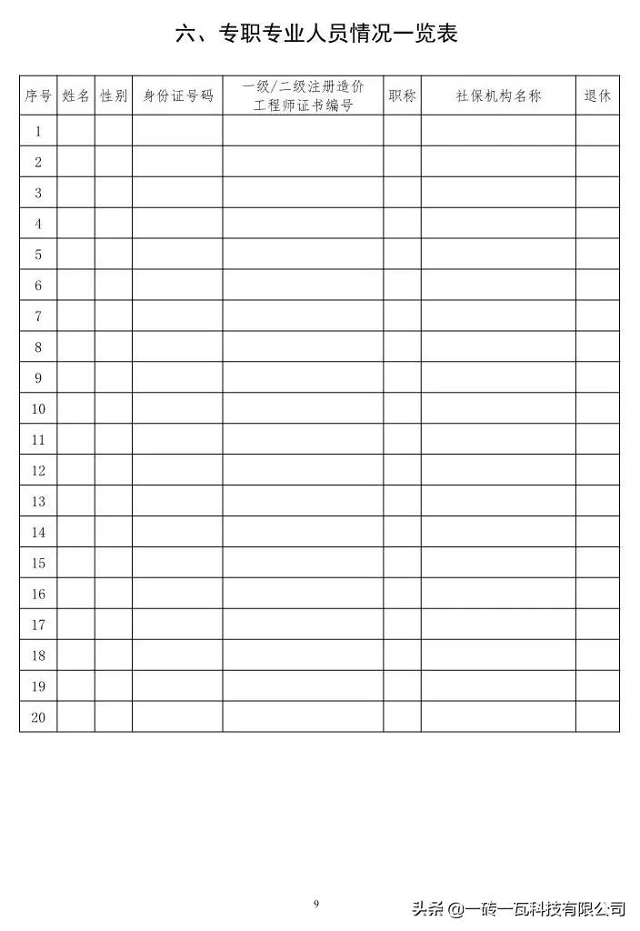 5月1日起，工程造价咨询甲级资质审批实行告知承诺制