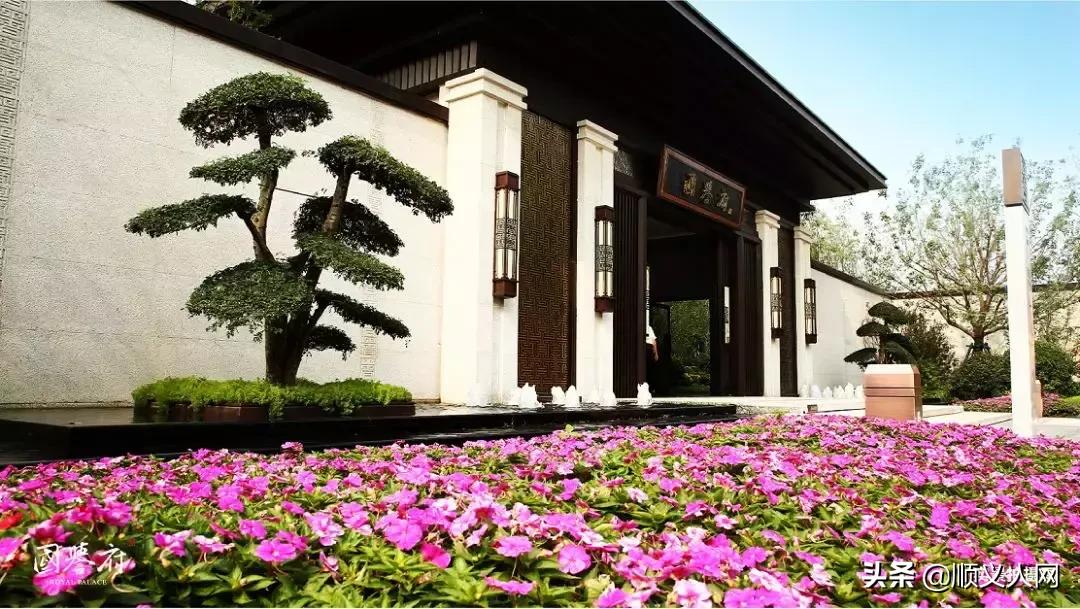 2021年顺义新开盘的限竞楼盘,顺义限竞房新楼盘