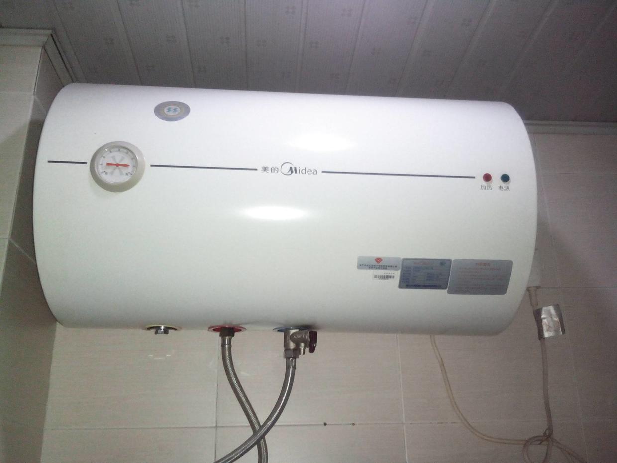 热水器装错了进冷水了会坏吗,热水器装错了回水阀的后果