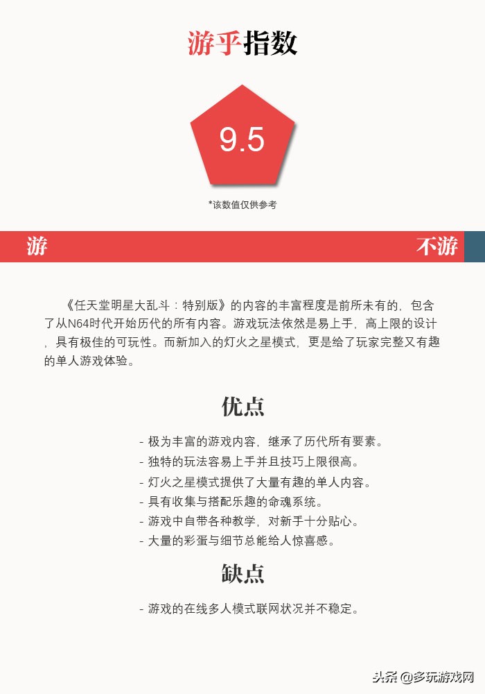 任天堂大乱斗特别版本地多人,任天堂大乱斗特别版值不值得入