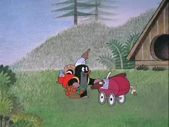 那些陪伴90后的童年记忆,陪伴我们童年的动画片