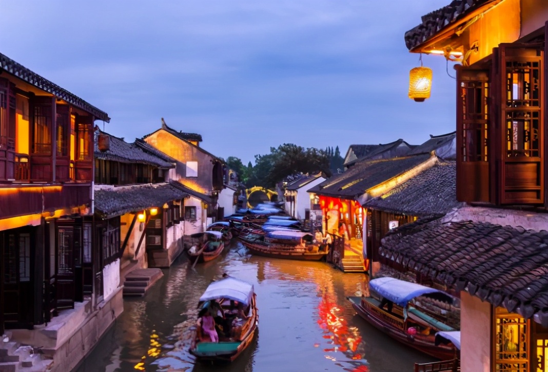 6月份苏州附近好玩的免费景点,苏州龙池有什么好玩的景点