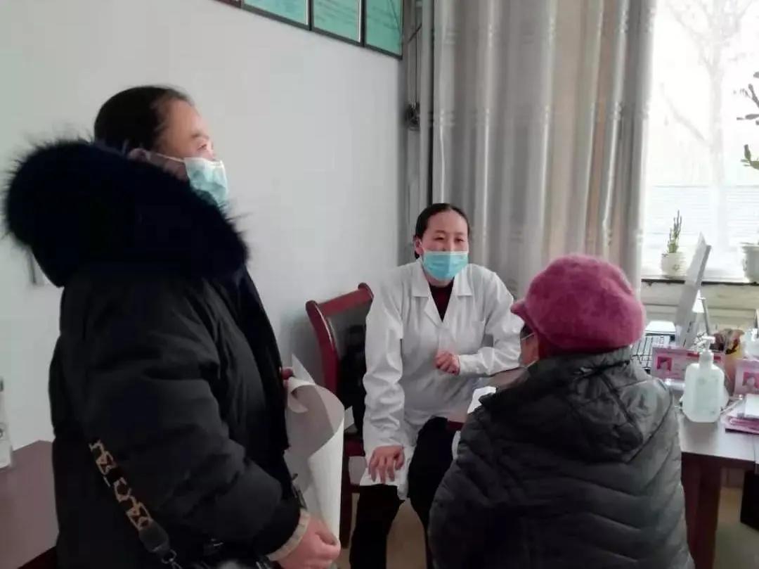 徐蕾医生,妇幼保健院徐蕾