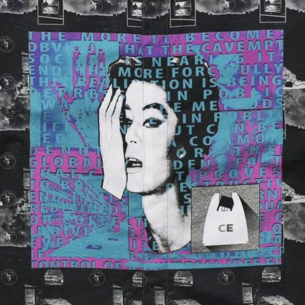 日潮品牌cavempt,cavempt是日潮里的什么风格