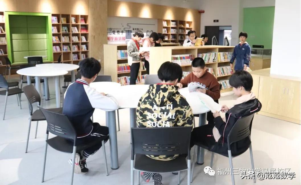 福州一共有几所公立初中,福州私立初中一三附录取率