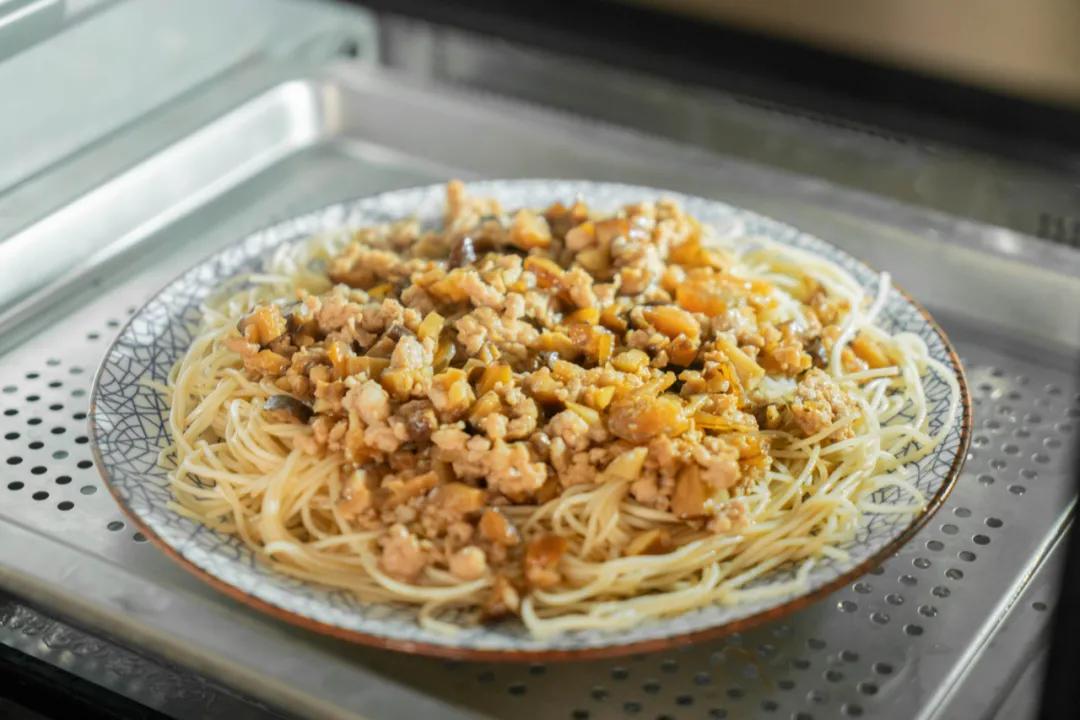 居家自制简单美食不上火了,一蒸就能吃的美食推荐孩子爱吃的