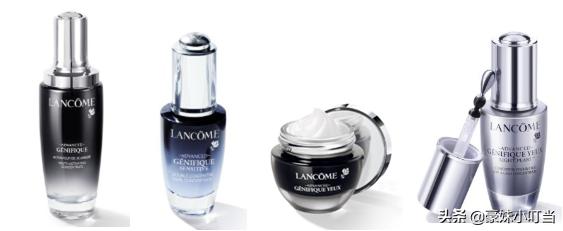 肯德基护肤品,麦当劳护肤