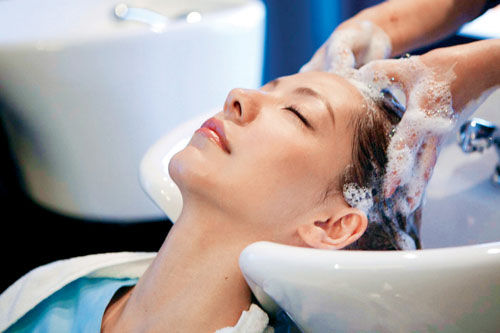 女性洗头时这几件事是大忌,洗头禁忌