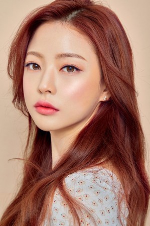 jennie同款美瞳色号,jennie李圣经