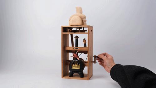 90后做玩具,90后学霸创业做淘宝