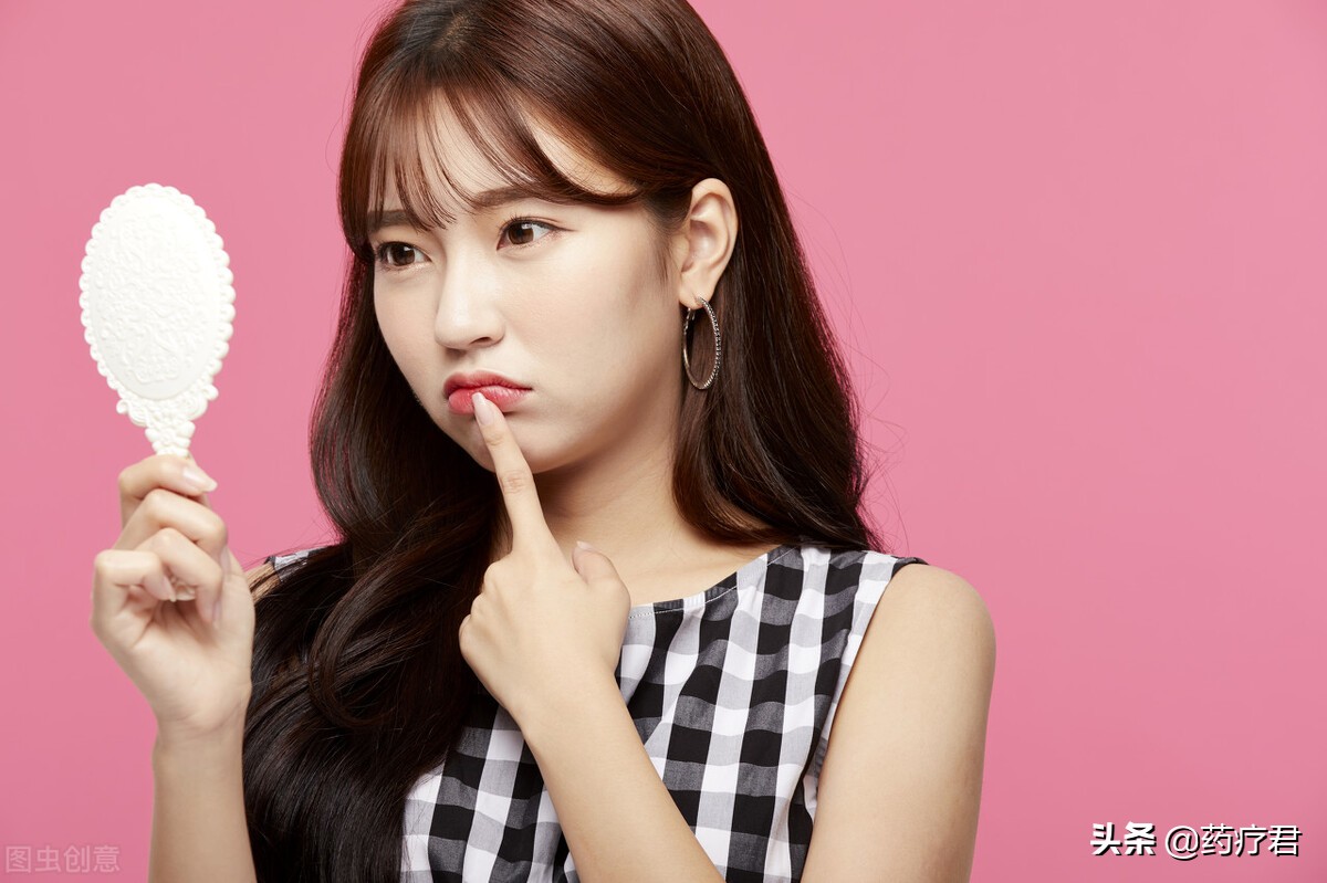 女性荷尔蒙太高会怎么样,女生荷尔蒙过高的症状