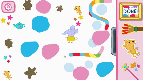 ipad适合四岁孩子玩的app,给孩子的ipad必备app