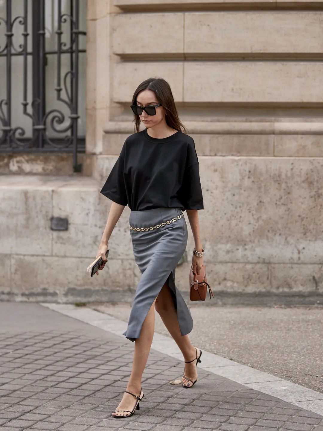 无论是梨形身材还是不是梨形身材,梨形身材夏天该怎么穿