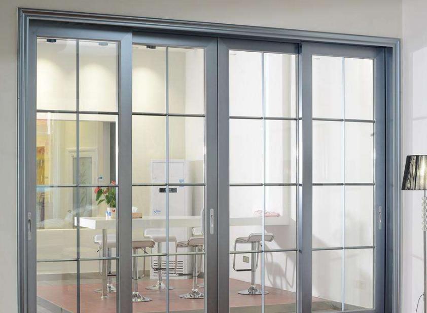 阳台推拉门安装与门套安装顺序,推拉门锁的安装方法视频