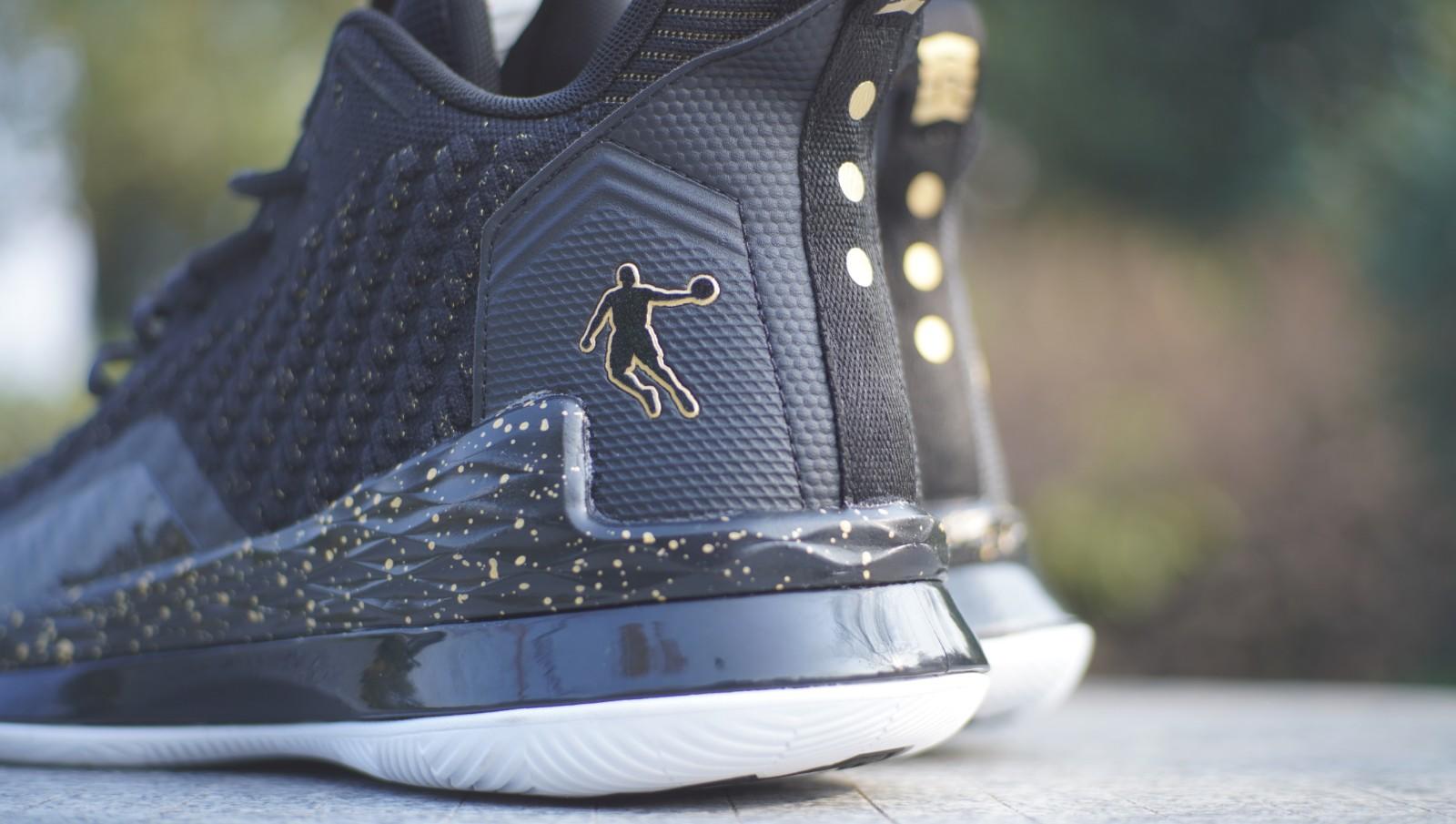 金戈铁马篮球鞋,乔丹篮球鞋哪一款实战最好