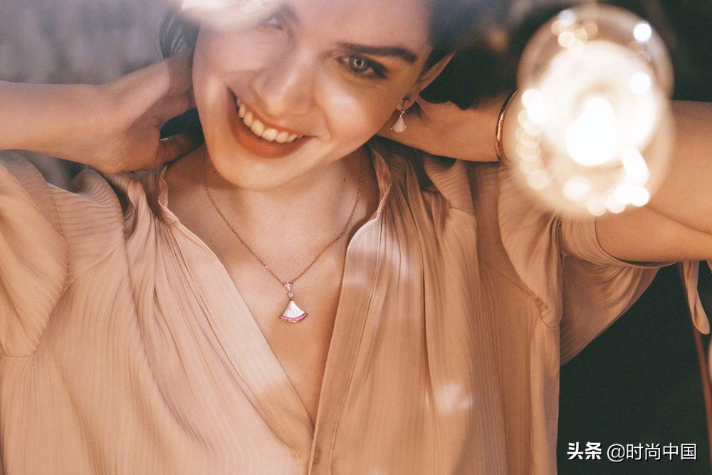 宝格丽七夕情人节限定,宝格丽七夕限定开箱