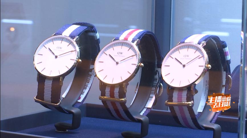 手表不应该仅仅是看时间的工具,手表不仅仅是计时工具