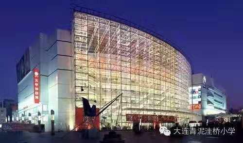 青泥洼桥小学对口哪个中学,大连青泥洼桥附近有哪些小学