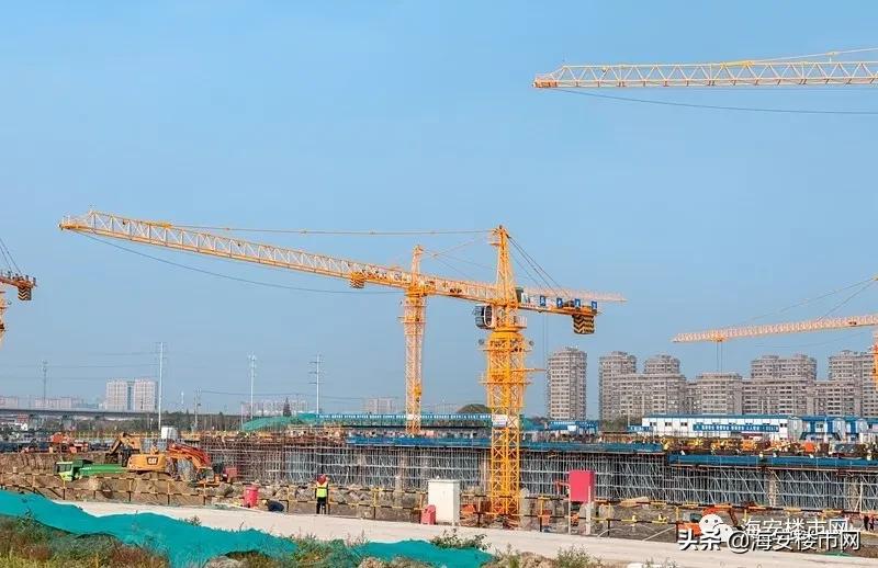 海安三甲医院,海安上湖医院