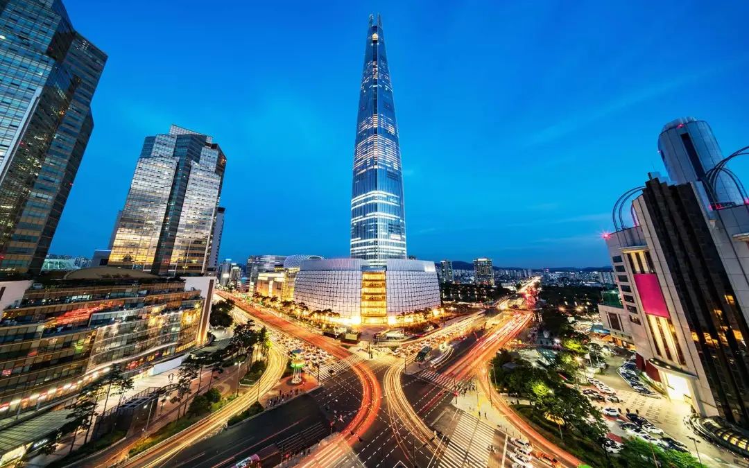 韩国市场投资发展机遇分析报告,5月韩国跨境市场洞察