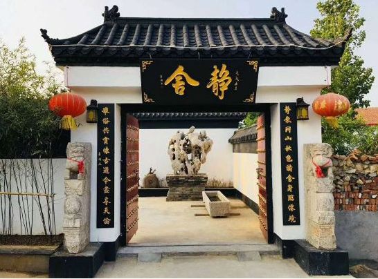 山东民宿景观设计推荐哪家,山东室内民宿图片大全