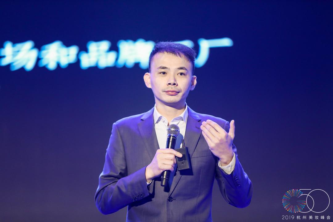 2022年杭州美妆博览会,杭州2020美妆博览会