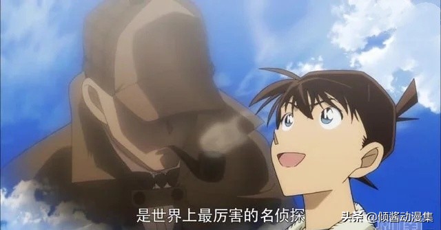 名侦探柯南变小的只有柯南吗,名侦探柯南新兰变小日常小说