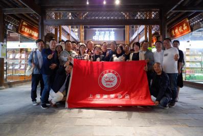 常回家看看！2020年，上海湘菜餐饮人再出发的“192小时”