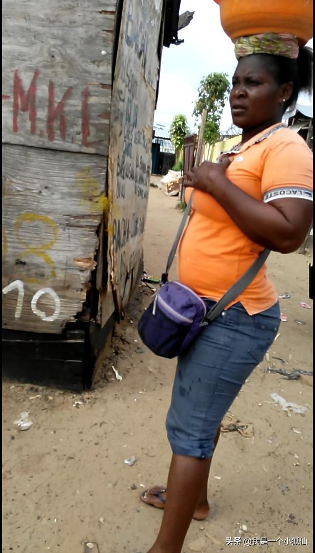 我在安哥拉渔业码头回忆我在非洲安哥拉的日子105