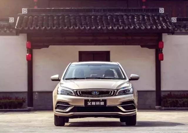 发动机又好又省油的国产车,搭载日系发动机的国产车排行