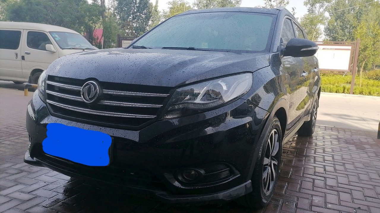 高质价比买大空间中型SUV，风光580车主：不后悔，省油、质量过关