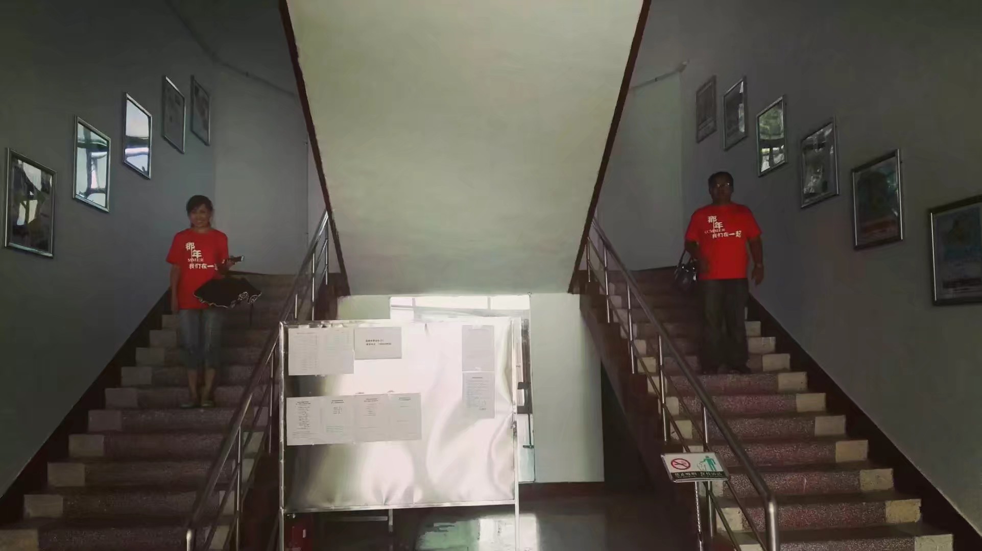 每一行青春,最后一行