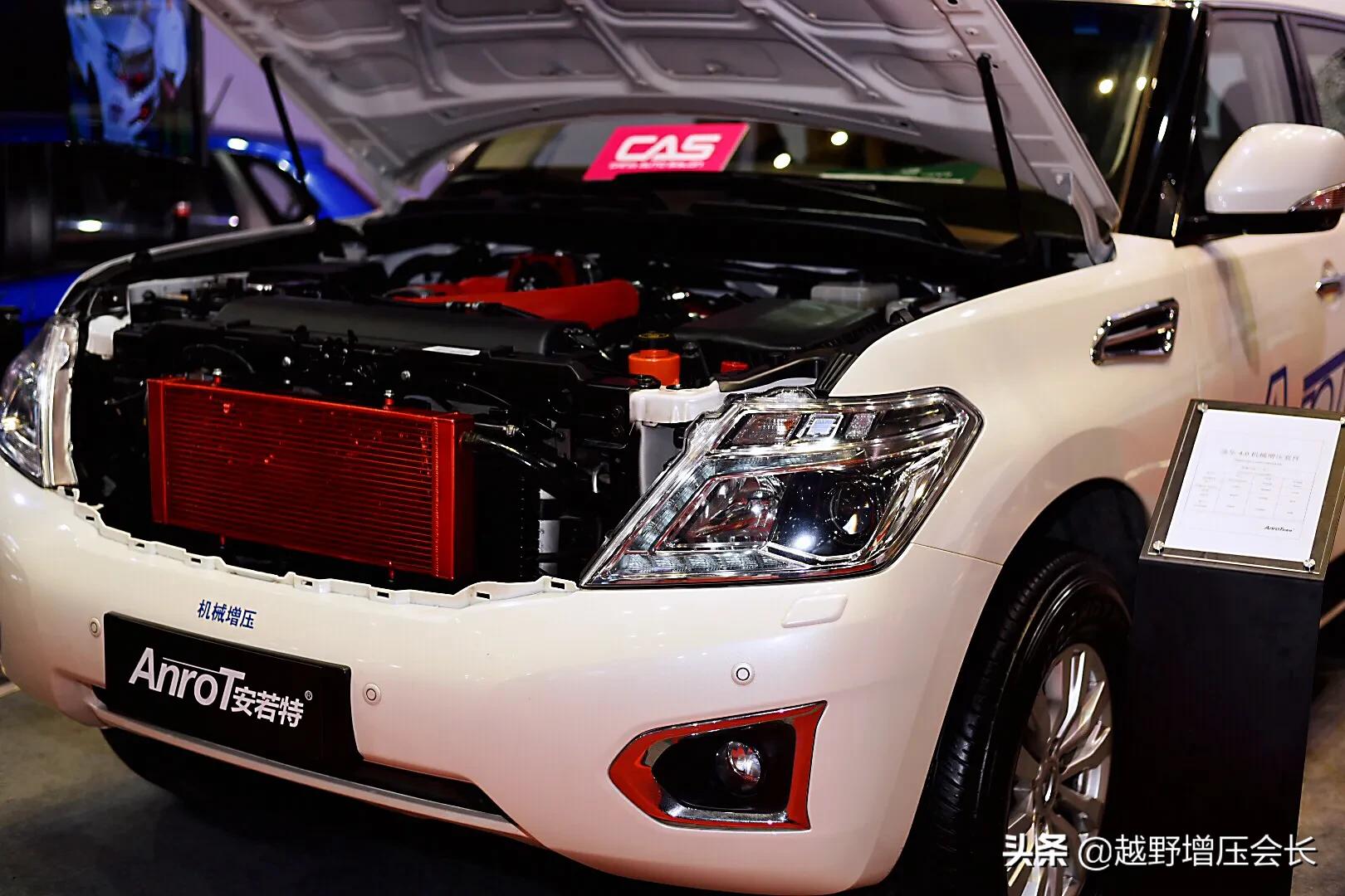 途乐4.0机械增压去西藏,途乐4.0川藏线