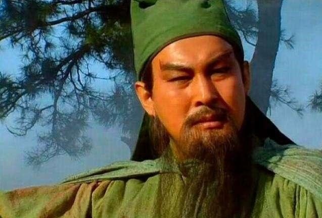 关羽的武力高体现在哪,关羽的武力能压过东吴众武将吗