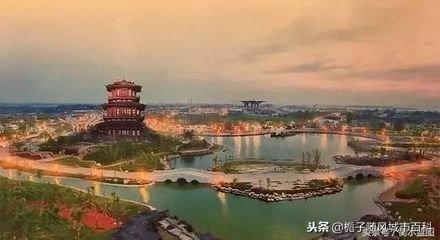 冀a航拍山顶,鸟瞰河北